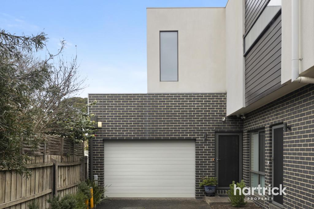 5/82 Collins St, Mentone, VIC 3194