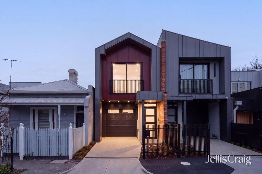 135a Yarra St, Abbotsford, VIC 3067