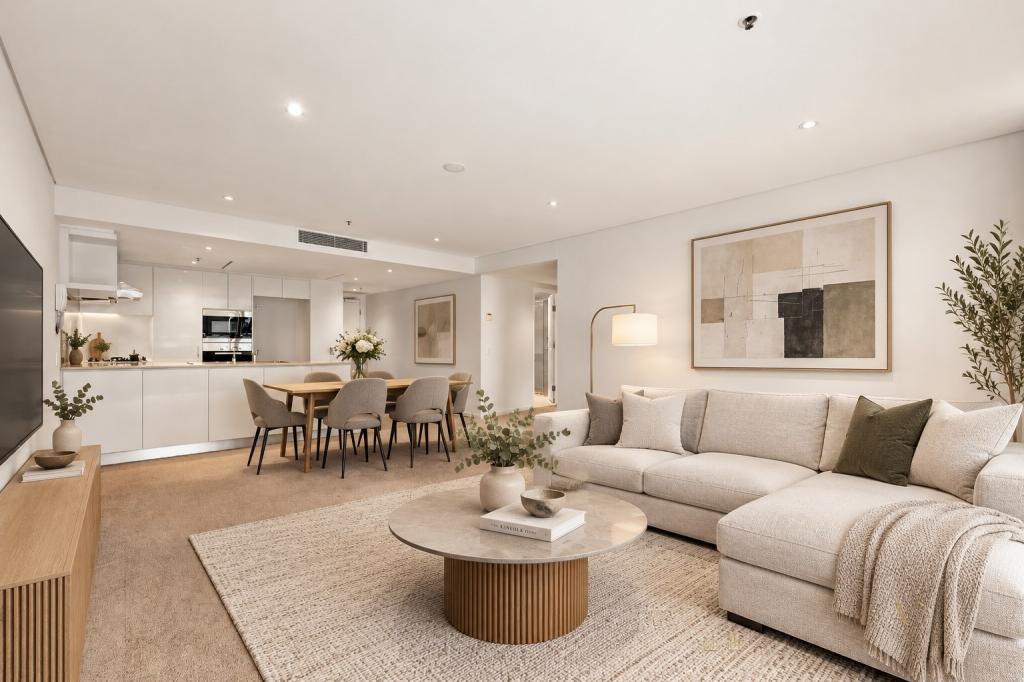 305/1 Cambridge Lane, Chatswood, NSW 2067