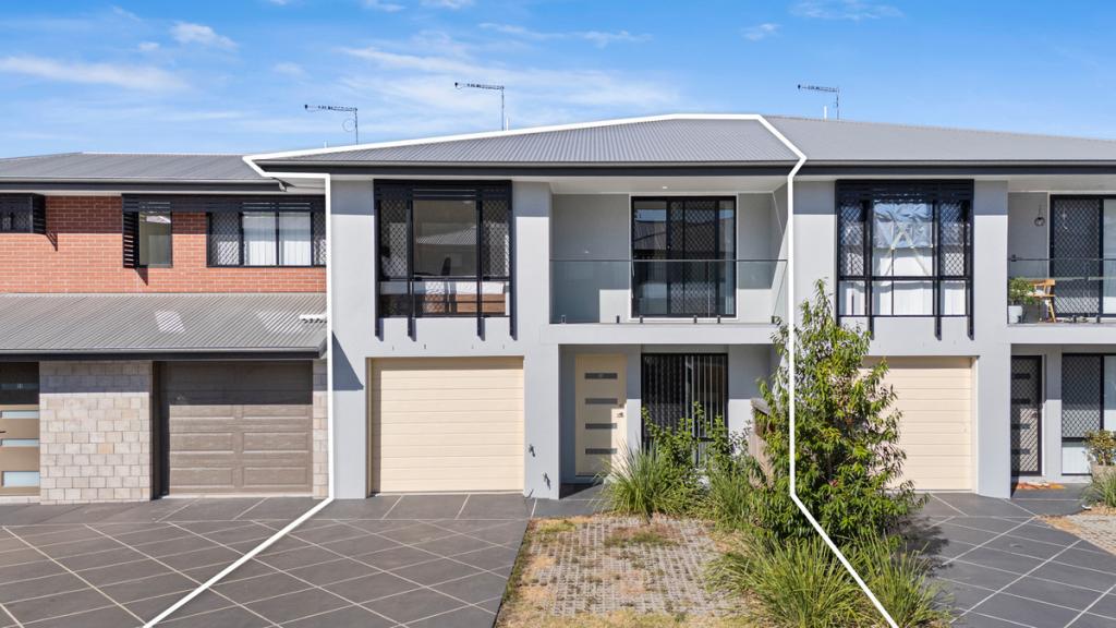 54/73 Redhead St, Doolandella, QLD 4077