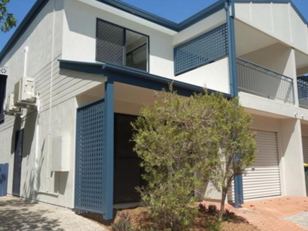 1/16 Bower St, Annerley, QLD 4103