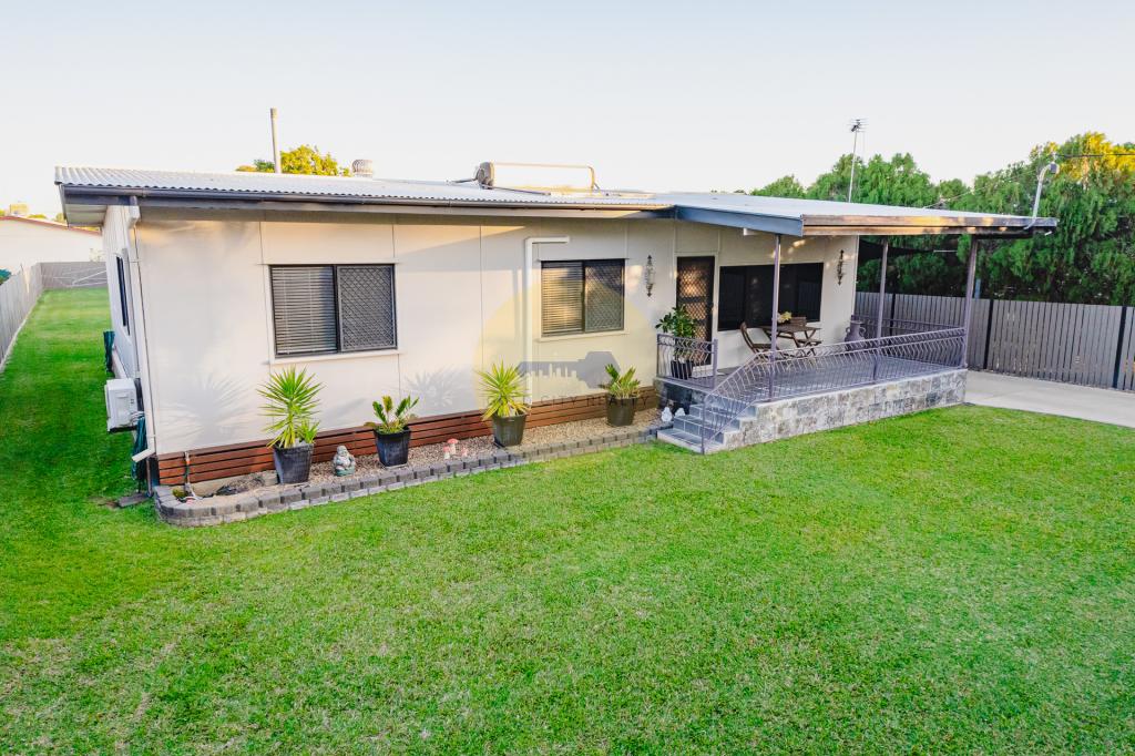 69A HACKETT TCE, RICHMOND HILL, QLD 4820