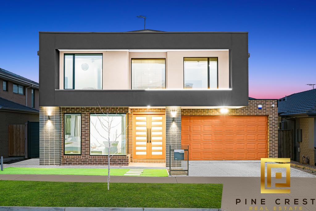 10 MOSLEY CRES, TRUGANINA, VIC 3029