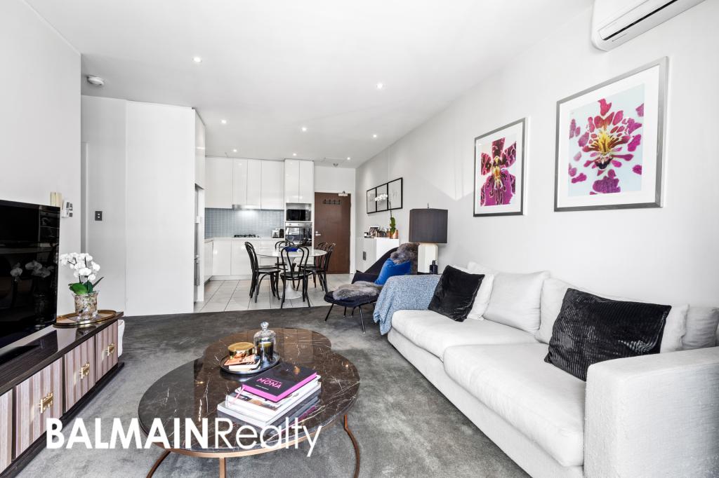 304/41 Terry St, Rozelle, NSW 2039