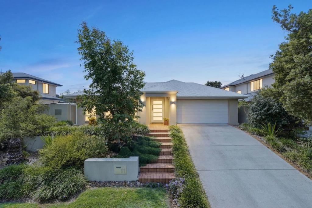 11 Blackall Rd, Murrumba Downs, QLD 4503