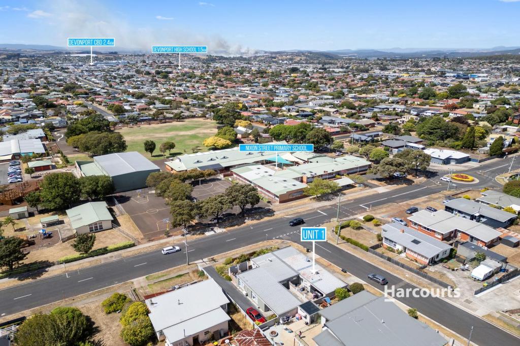 1/79 Nixon St, Devonport, TAS 7310