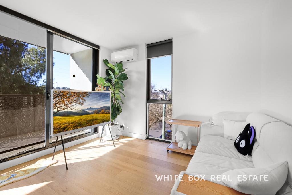 215/8 MONTROSE ST, HAWTHORN EAST, VIC 3123