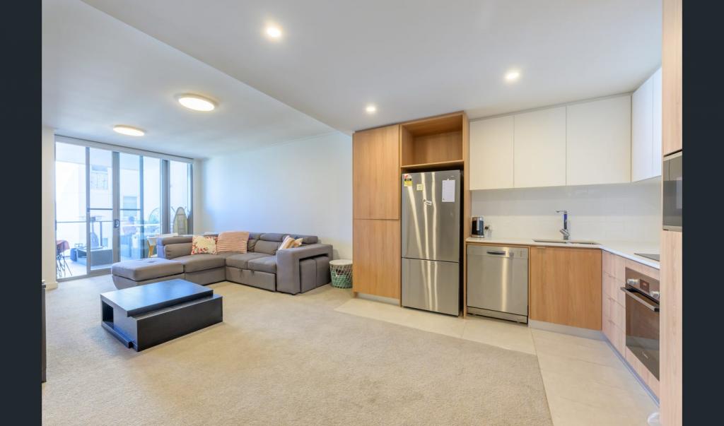 406/17 Pattie St, Cannington, WA 6107