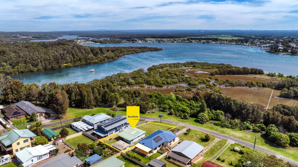 6 Orama Cres, Orient Point, NSW 2540