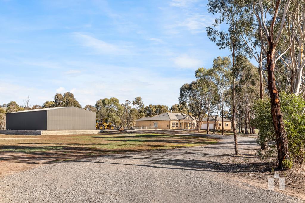 51 Glendonald Rd, Darraweit Guim, VIC 3756
