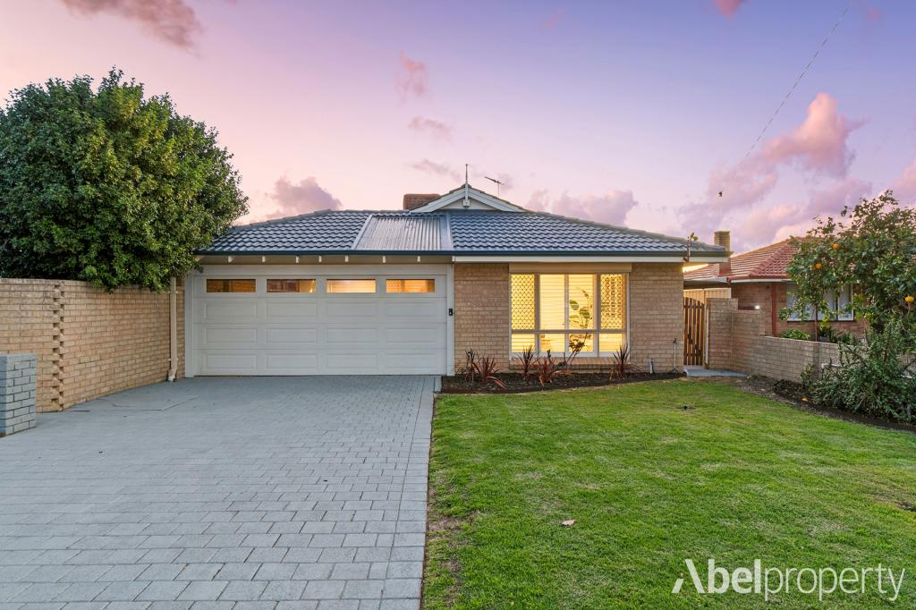 1 Leslie Pl, Tuart Hill, WA 6060