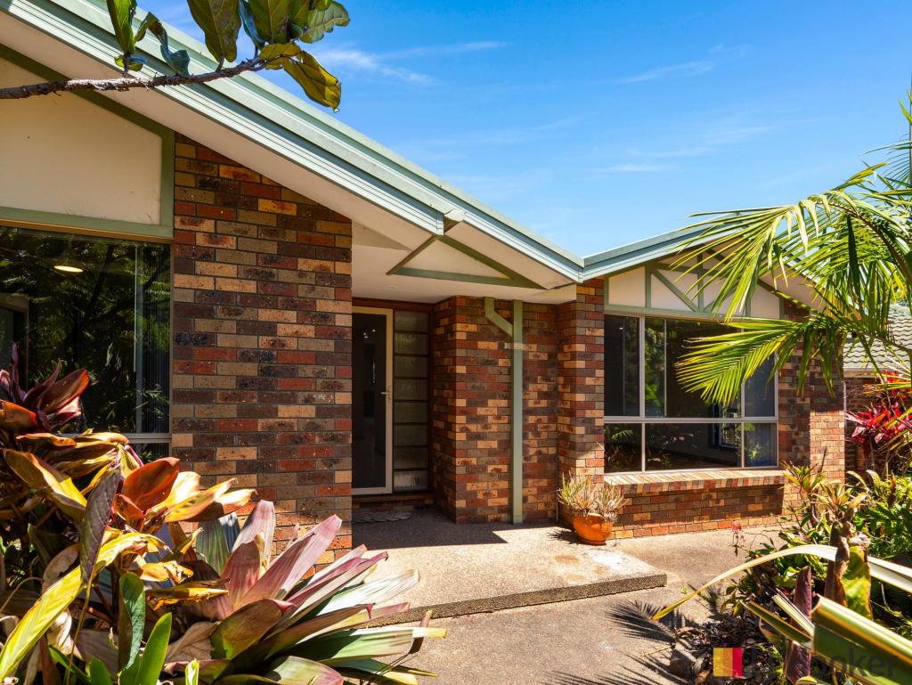 10 Lewana Cl, Lilli Pilli, NSW 2536