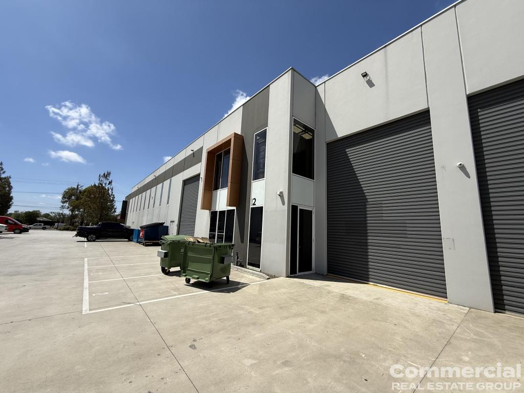 2/924 Mountain Hwy, Bayswater, VIC 3153