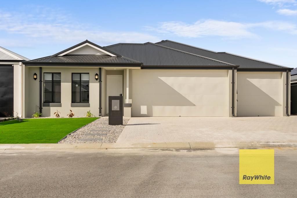 14 Chicopee Way, Wellard, WA 6170