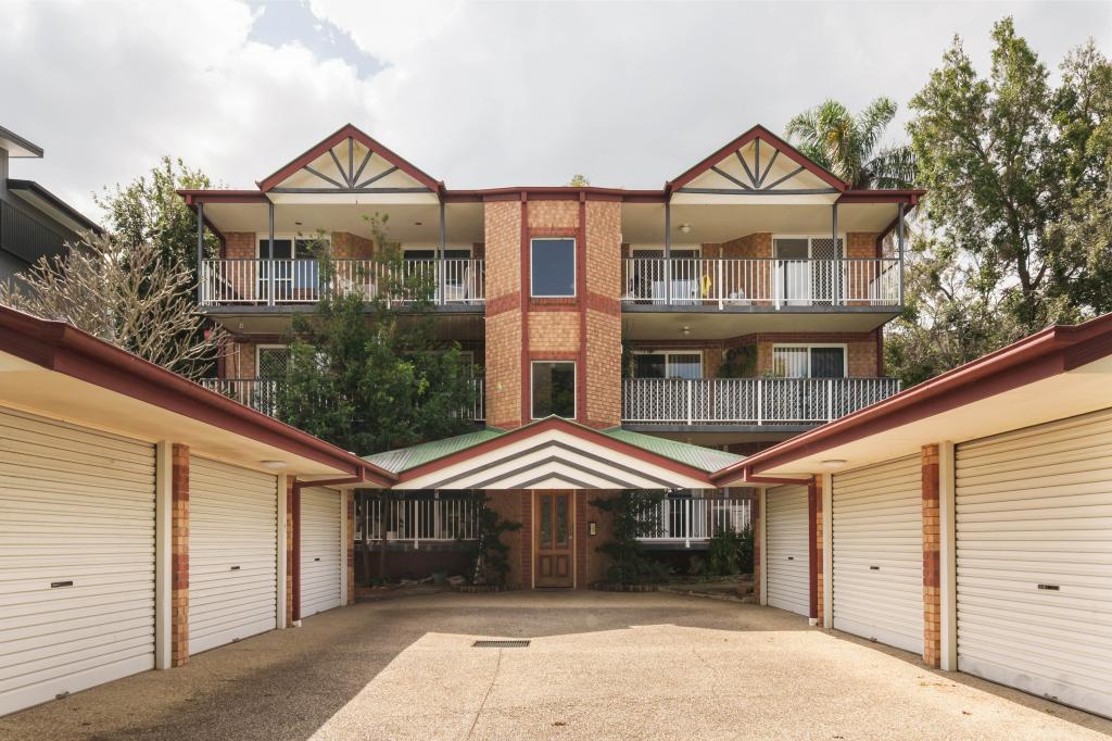 2/61 Main Ave, Coorparoo, QLD 4151