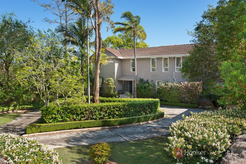 29 Blaxland Rd, Killara, NSW 2071