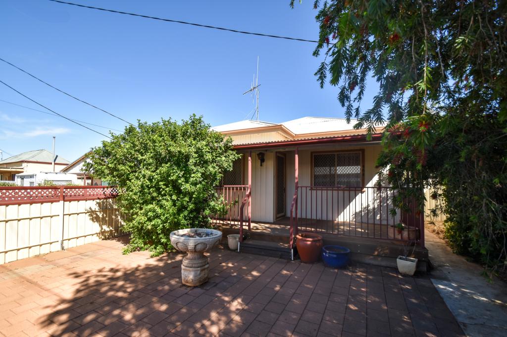 464 Lane Lane, Broken Hill, NSW 2880