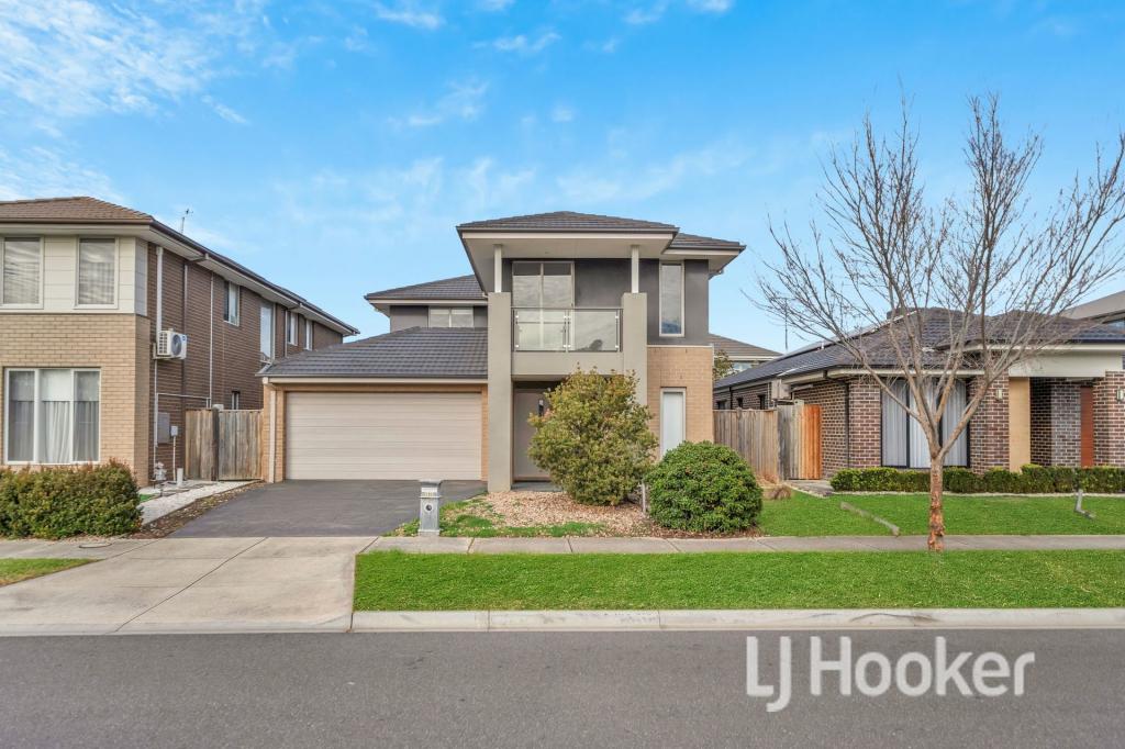 101 Evesham Dr, Point Cook, VIC 3030