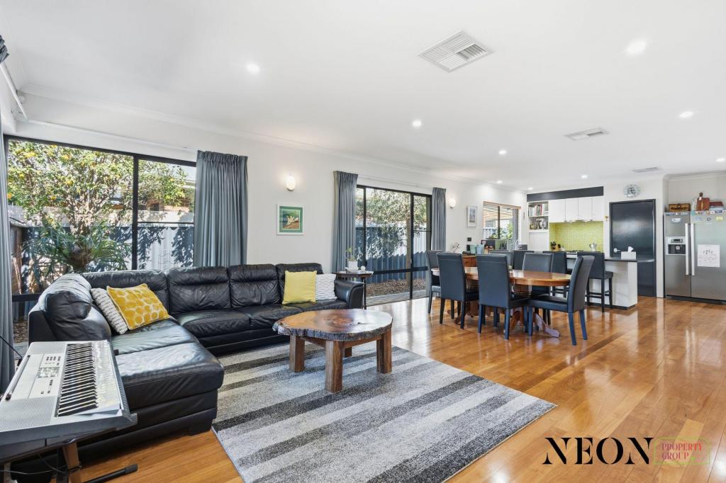 6 Williams Rd, Melville, WA 6156