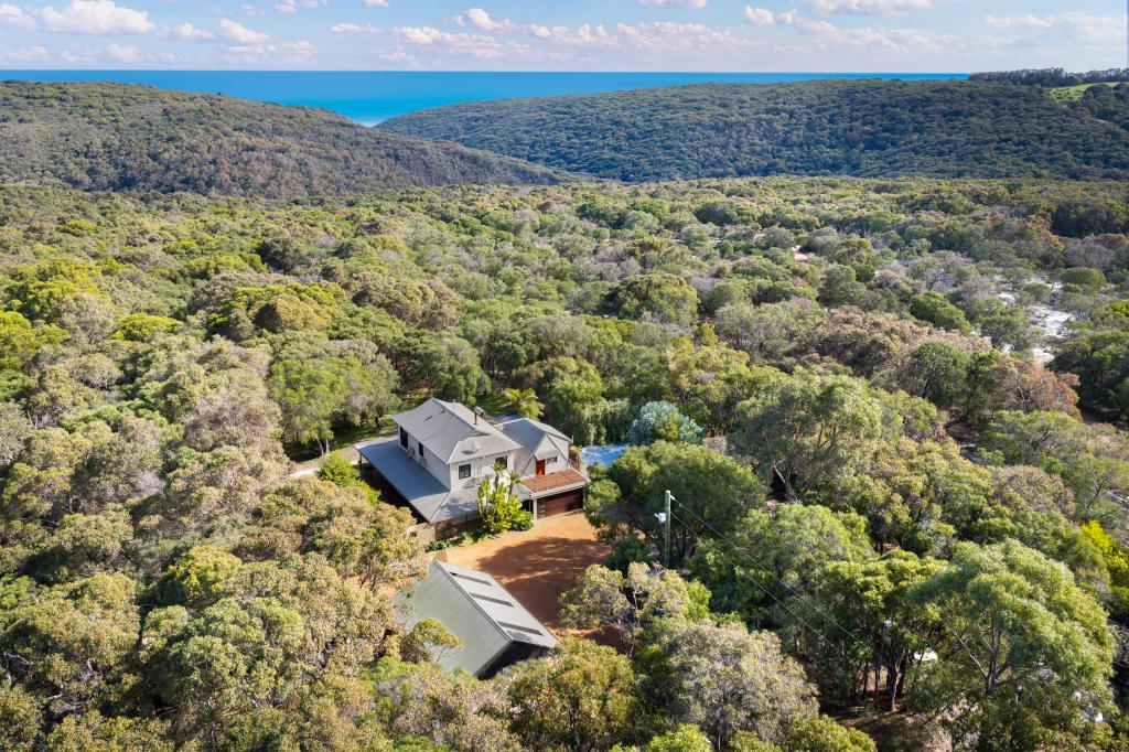 133 Woodlands Rd, Wilyabrup, WA 6280