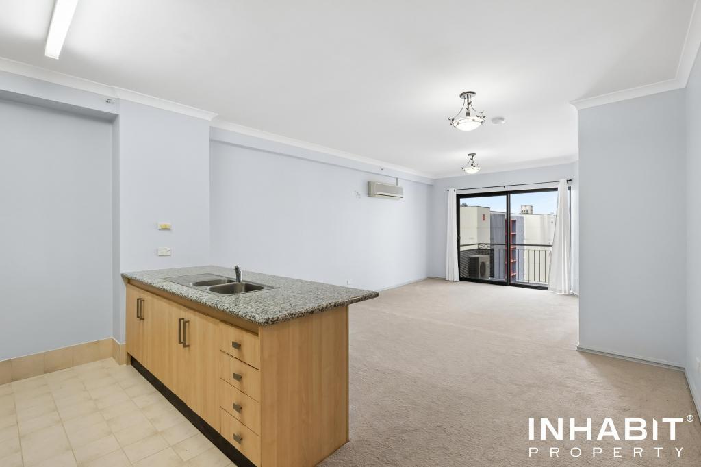 57/193 Hay St, East Perth, WA 6004