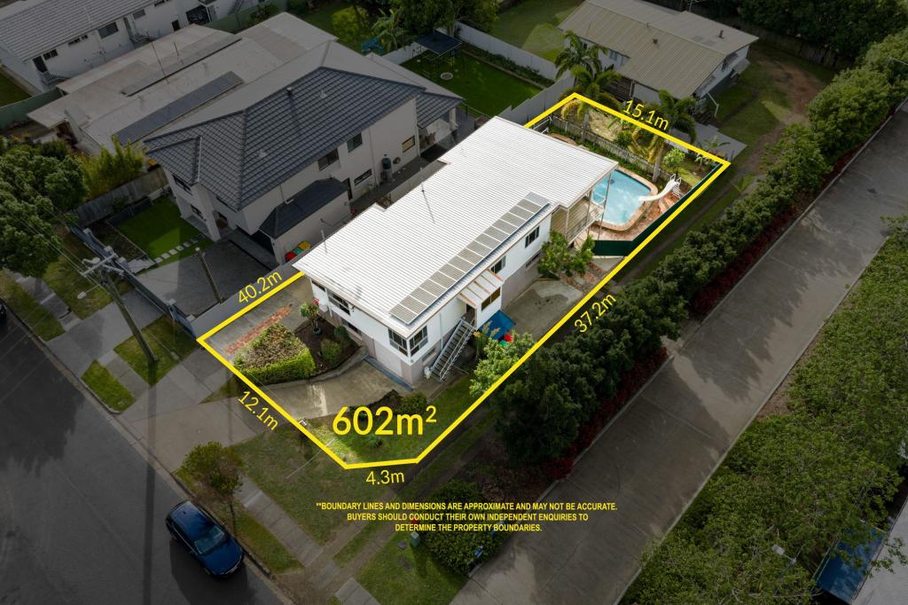 62 Hertford St, Upper Mount Gravatt, QLD 4122