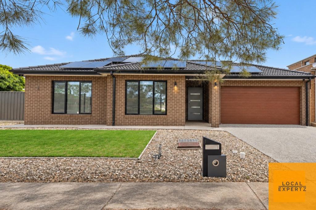 1 She Oak Ct, Harkness, VIC 3337
