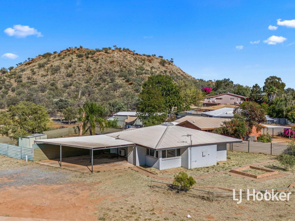 1 Nelson Tce, Araluen, NT 0870