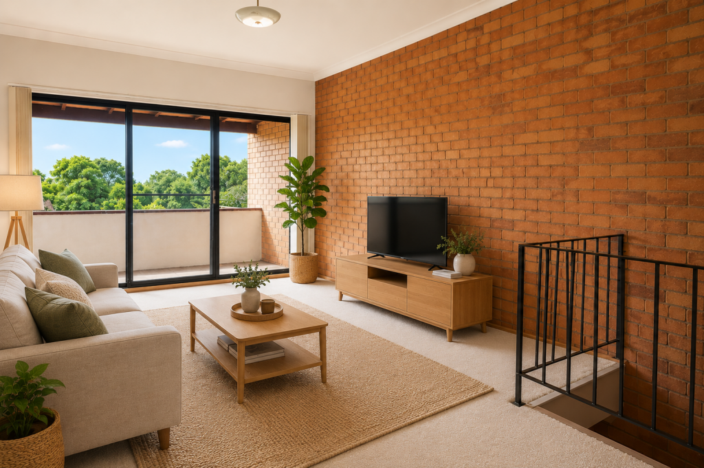 5/49 Sturt St, Campbelltown, NSW 2560