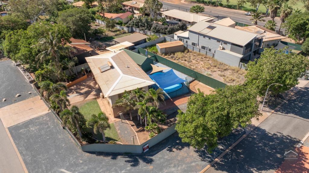 14 Moseley St, Port Hedland, WA 6721