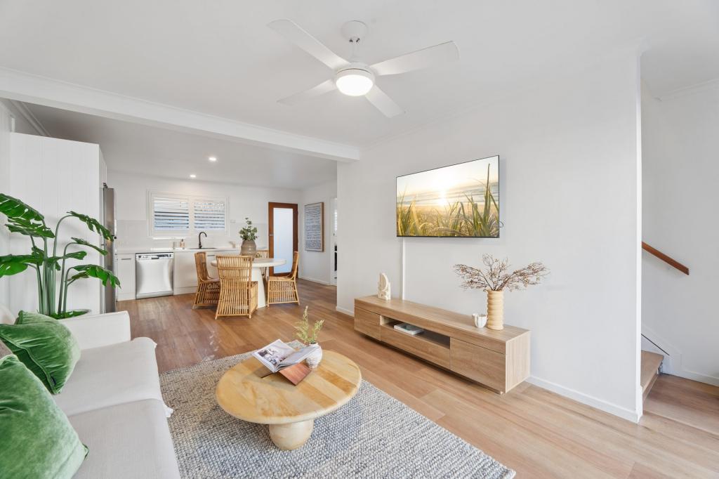 2/198c Hedges Ave, Mermaid Beach, QLD 4218