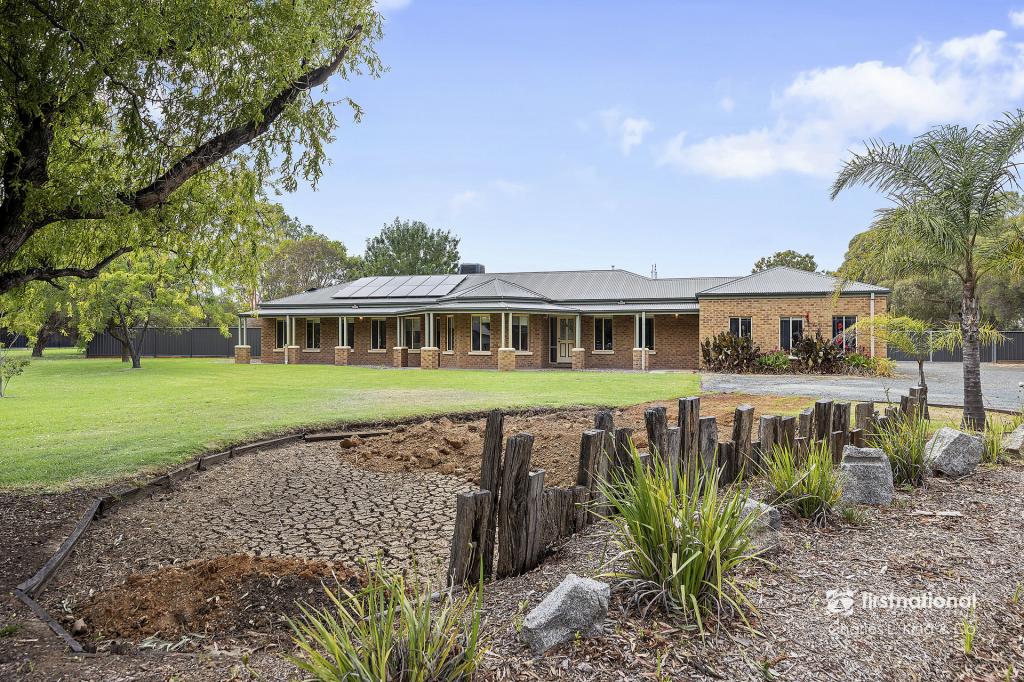 11 Kilkerrin Dr, Moama, NSW 2731