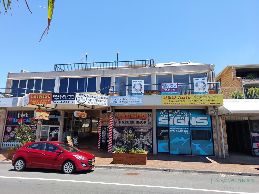 13 & 14/60 Manning St, Tuncurry, NSW 2428