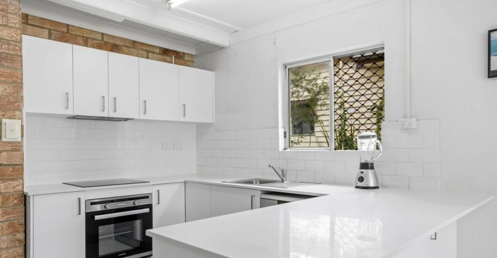 5/45 Darnley St, Rocklea, QLD 4106