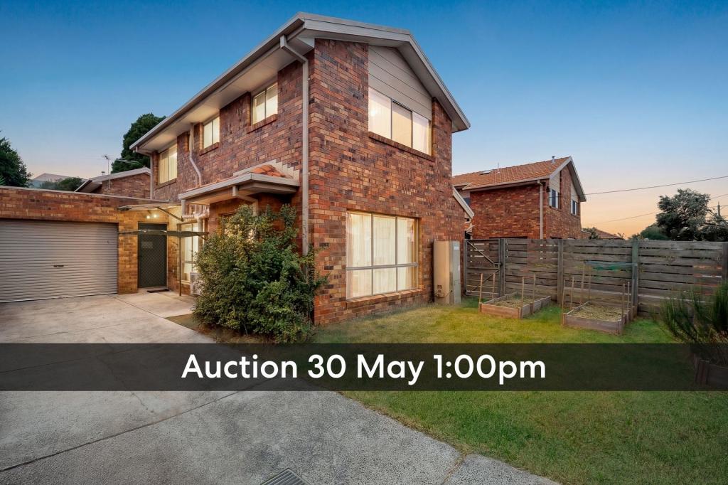 1/8-10 Evelyn St, Clayton, VIC 3168