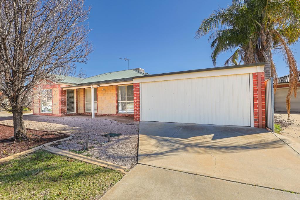 1 Homebush Ct, Mildura, VIC 3500