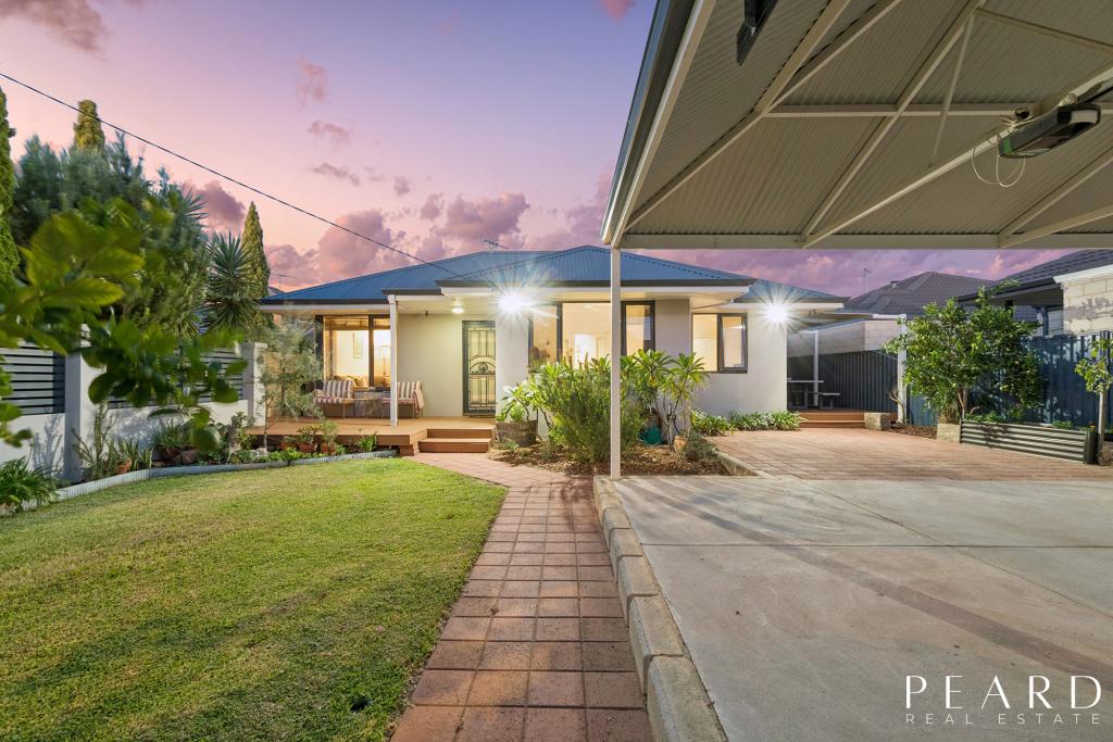 412 Flinders St, Nollamara, WA 6061