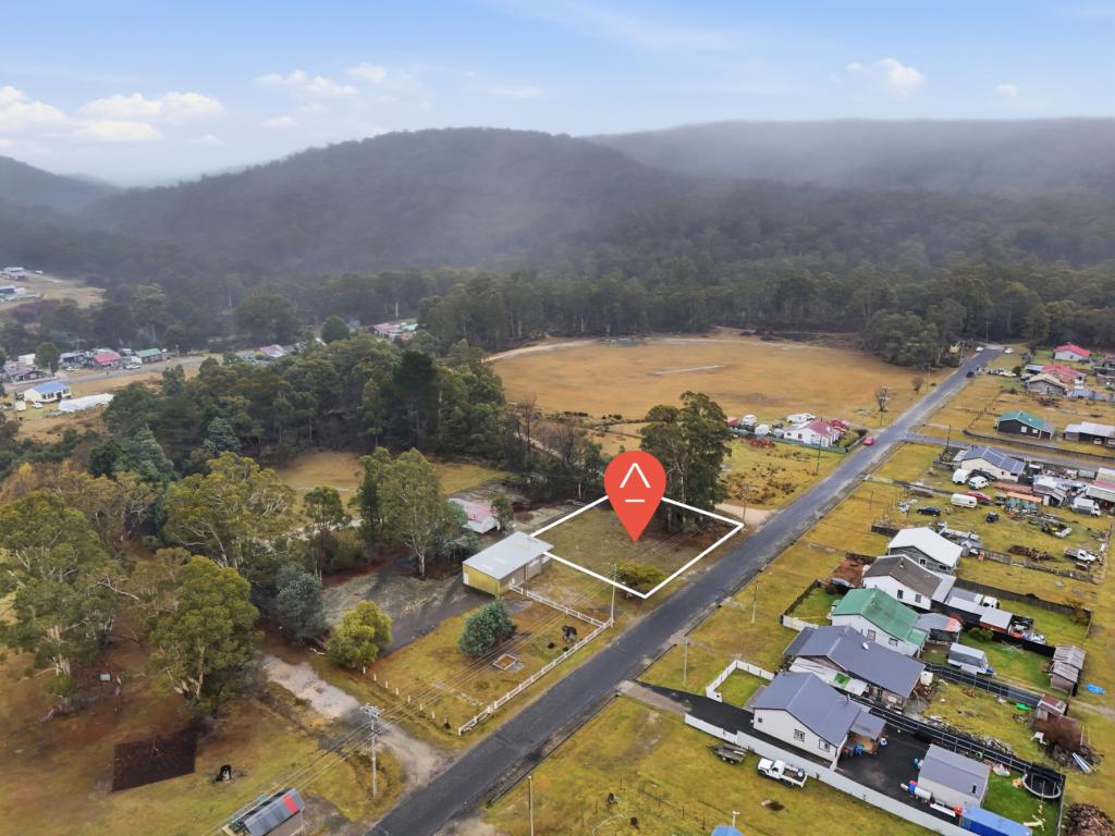 3 Schell St, Rossarden, TAS 7213