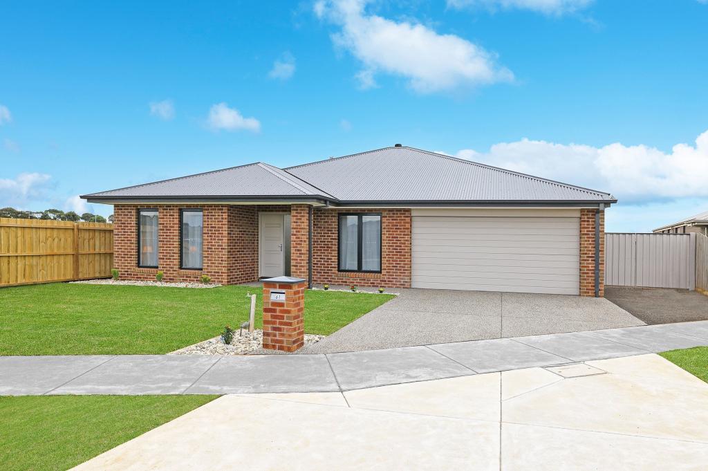 61 Vickers Dr, Warrnambool, VIC 3280