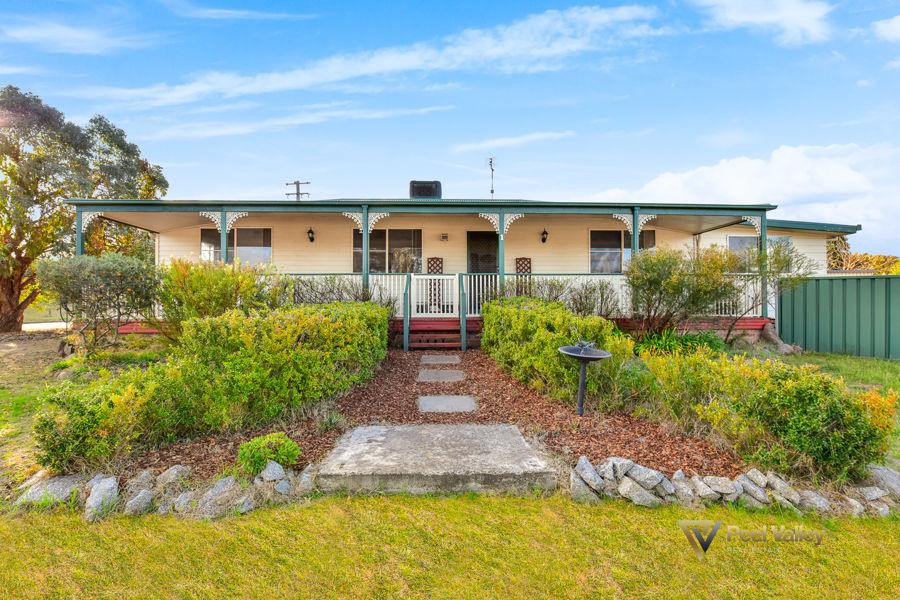 1 MYTELEN ST, KOOTINGAL, NSW 2352