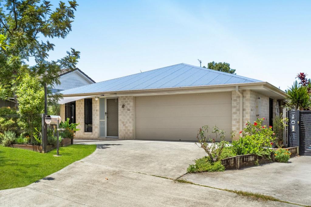 1/26 Tirring St, Nerang, QLD 4211