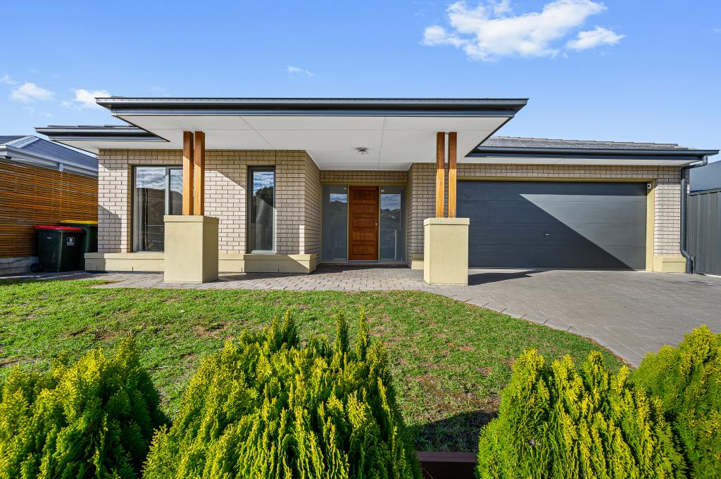 3 Adel Cct, Huntfield Heights, SA 5163