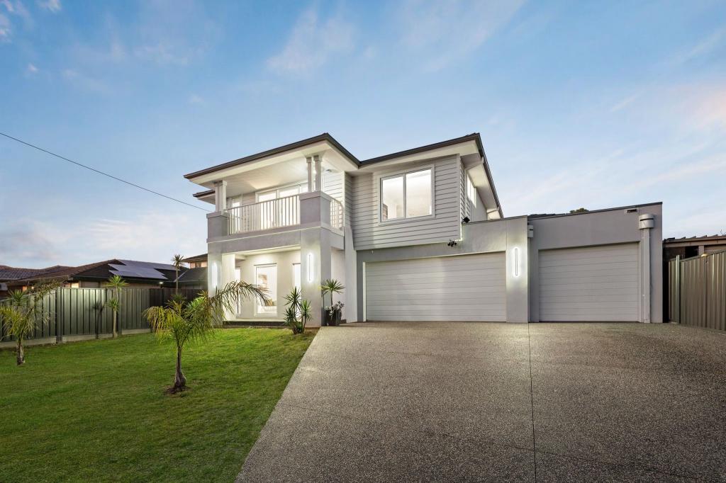 35 Hansworth St, Mulgrave, VIC 3170