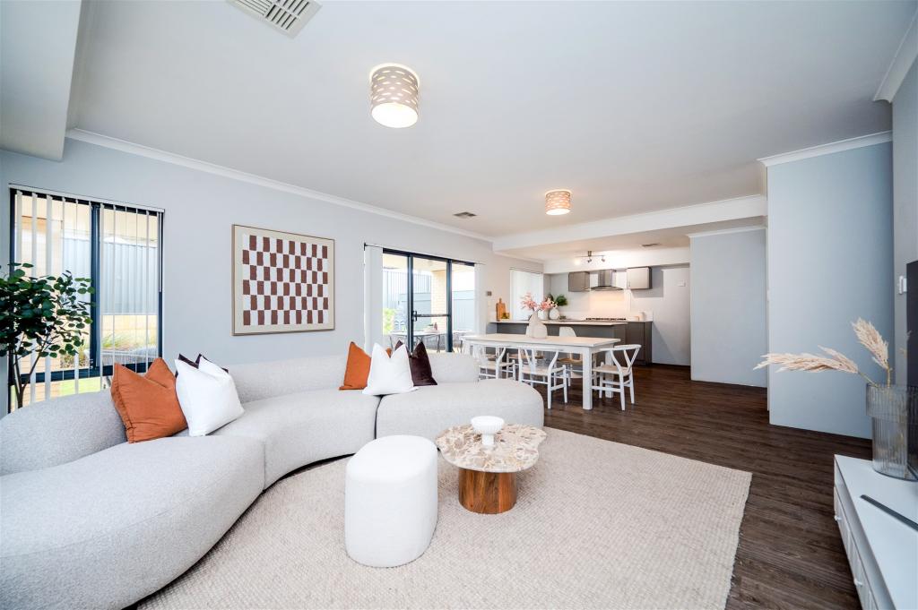 13 BULLATA CH, JINDALEE, WA 6036