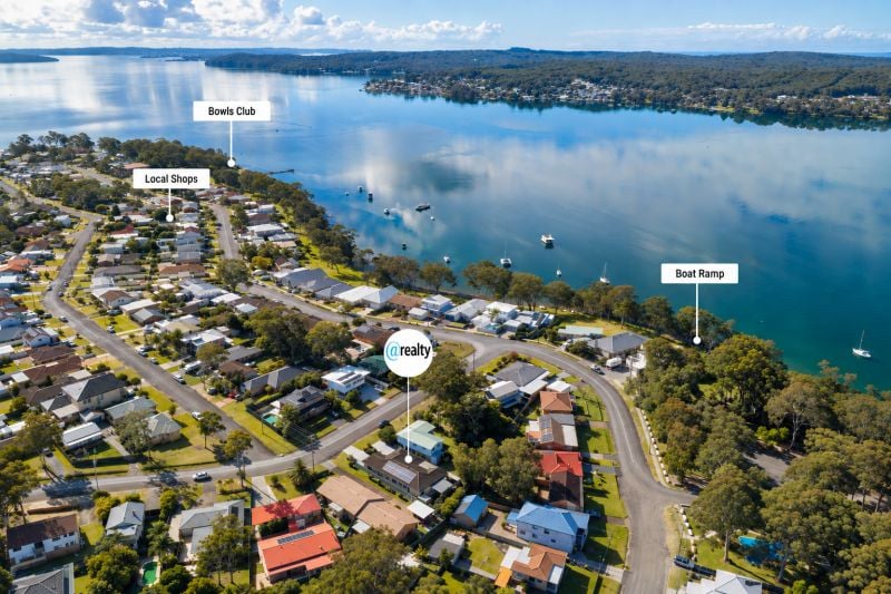 8 Parraweena Rd, Gwandalan, NSW 2259