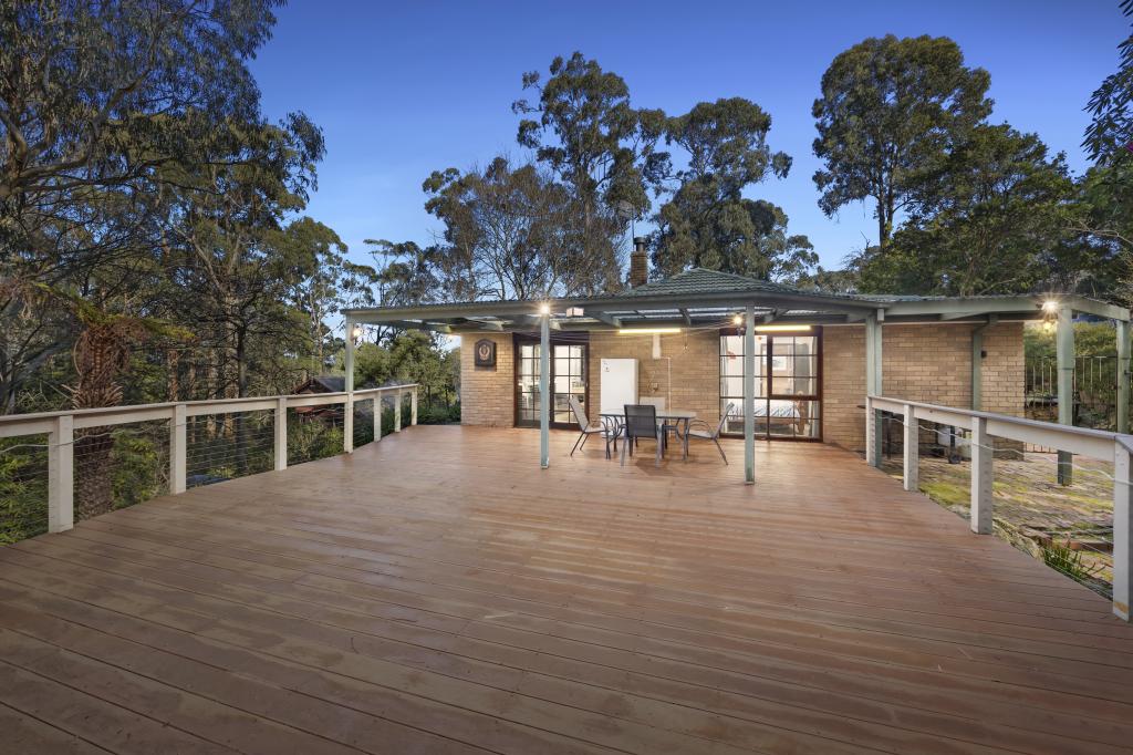 11 Anderson Rd, Tecoma, VIC 3160