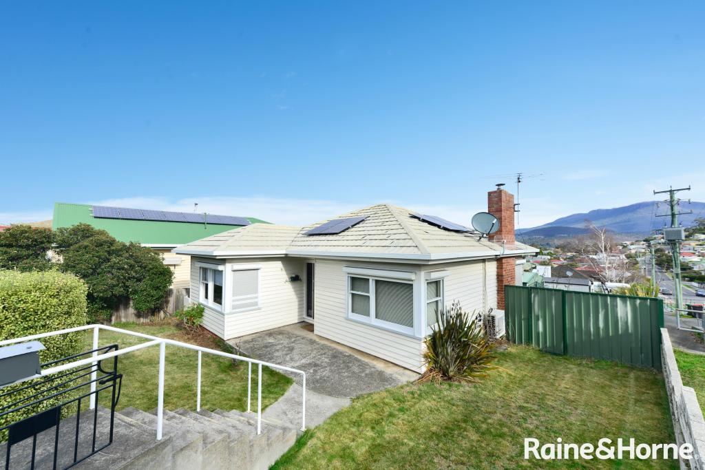 219 East Derwent Hwy, Lindisfarne, TAS 7015