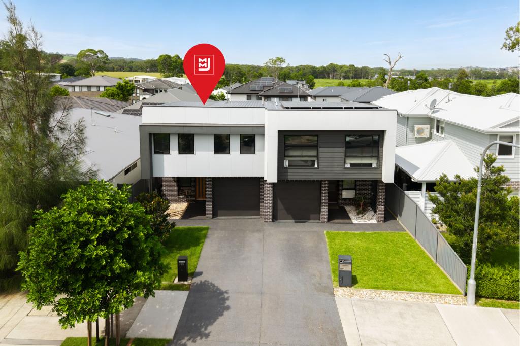 20b Stewards Dr, Stream Hill, NSW 2526