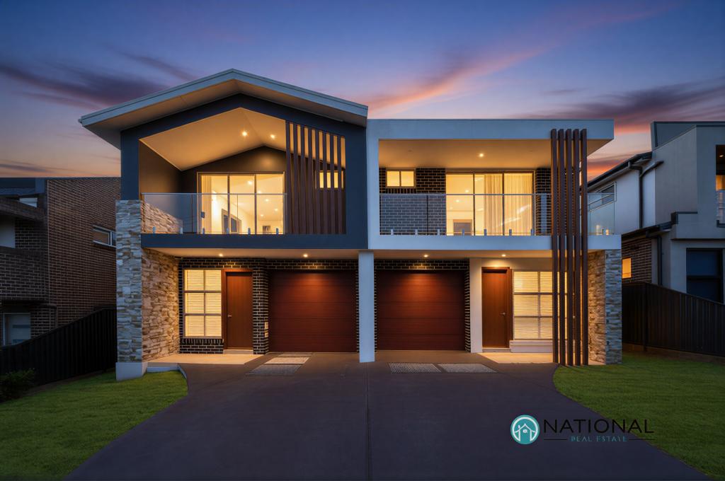 17b & 17c Chiltern Rd, Guildford, NSW 2161