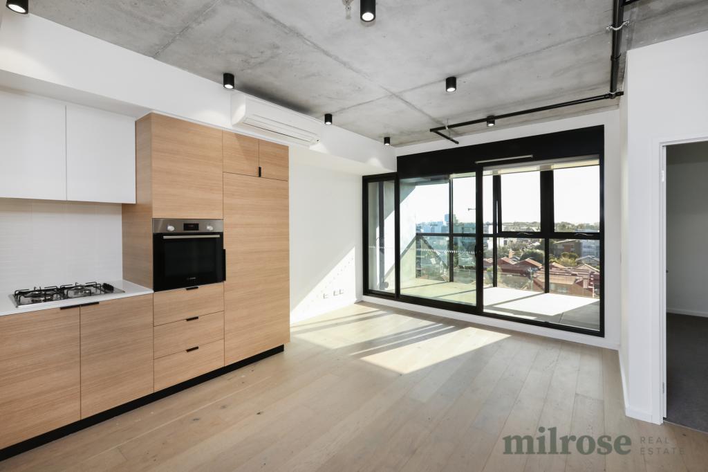 602/94 Buckley St, Footscray, VIC 3011